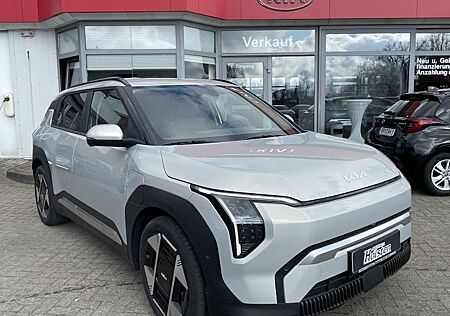 Kia EV3 58 kWh 150 kW Earth Frontantrieb 5 Türen