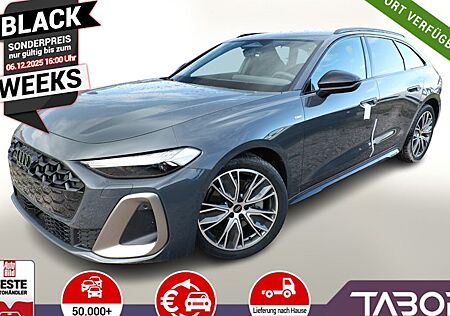 Audi A5 TDI 150 kW S tronic edition one Avant 5 Türen