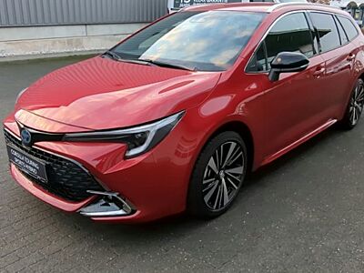 Toyota Corolla 1,8 Hybrid Teamplayer Touring Sports 5 Türen