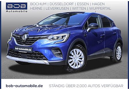Renault Captur TCe 90 Limited 5 Türen
