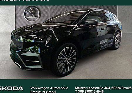 Skoda Enyaq 85 5 Türen