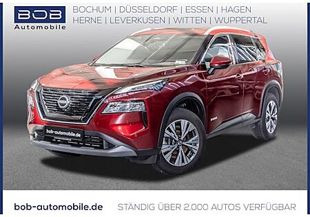 Nissan X-Trail 1.5 VC-T e-Power e-4ORCE TEKNA+ 5 Türen