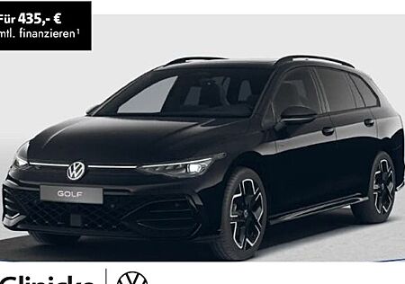 VW Golf Variant 1.5 eTSI OPF 110kW DSG R-Line Variant 5 Türen