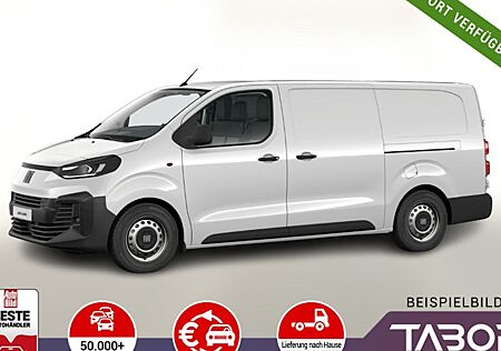 Fiat Scudo 2.0 BlueHDi 145 L3 4 Türen