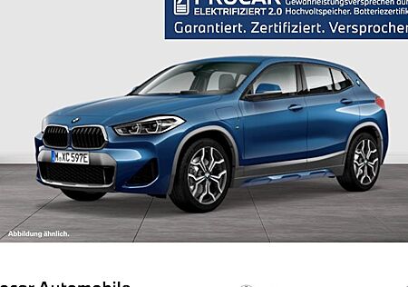 BMW X2 xDrive25e M Sport Steptronic 5 Türen