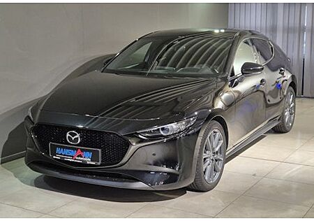 Mazda 3 2.0 e-SKYACTIV-G M-Hybrid 150 Selection 5 Türen