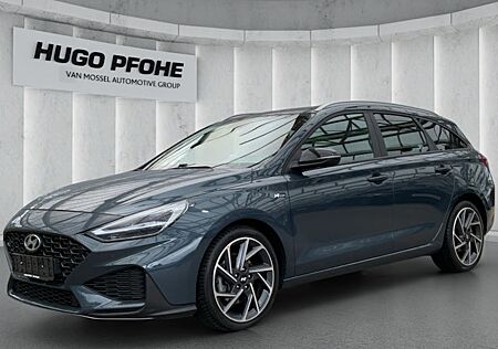 Hyundai i30 1.5 T-GDI Hybrid N Line DCT 5 Türen