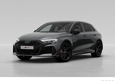 Audi RS3 2.5 TFSI S tronic quattro Sportback 5 Türen
