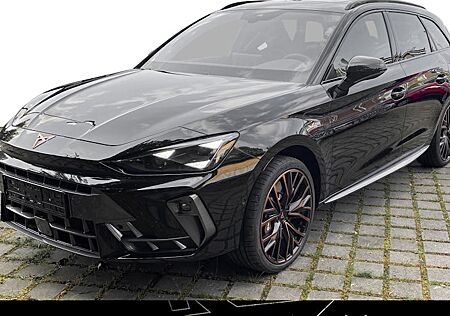 Cupra Leon 1.5 E-HYBRID 200KW VZ EXTREME DSG SP 5 Türen