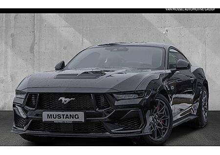 Ford Mustang 5.0 Ti-VCT V8 GT Auto 2 Türen