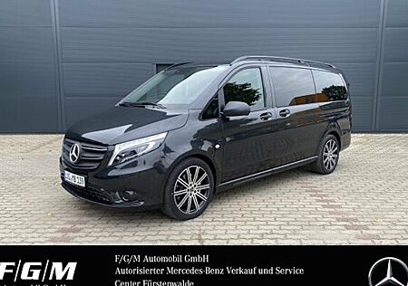 Mercedes-Benz Vito 124 CDI Tourer BASE kompakt Auto 4 Türen