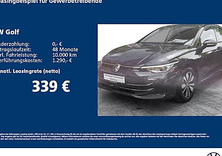 VW Golf 1.5 eTSI OPF 110kW DSG Life 5 Türen