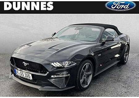 Ford Mustang 5.0 Ti-VCT V8 GT Auto 2 Türen
