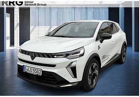 Renault Symbioz E-Tech Full Hybrid 145 Techno 5 Türen