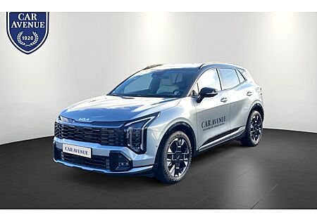 Kia Sportage 1.6 T-GDI Plug-in Hybrid Auto 4WD 5 Türen