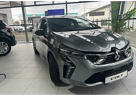 Mitsubishi Colt 1.0 Benziner Plus 5 Türen