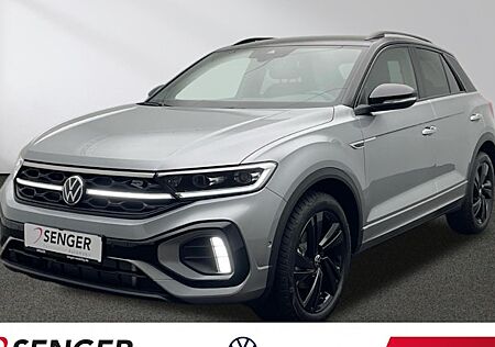 VW T-Roc 1.5 TSI OPF DSG R-Line 5 Türen