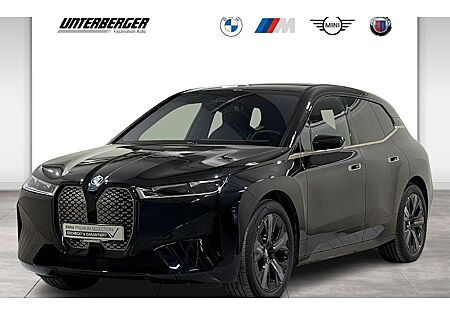 BMW iX xDrive40 5 Türen