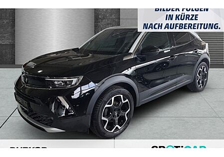 Opel Mokka 1.2 Turbo 96kW Ultimate Auto 5 Türen
