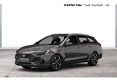 Hyundai i30 1.5 T-GDI Hybrid Advantage 5 Türen