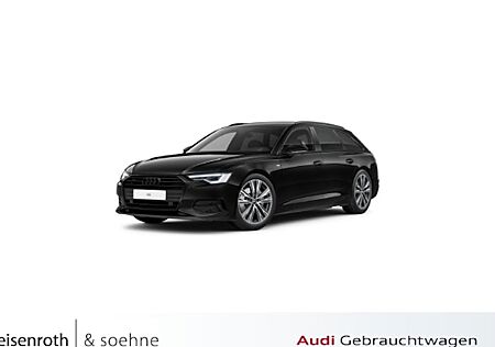 Audi A6 45 TFSI S tronic advanced Avant 5 Türen