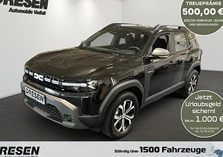 Dacia Duster TCe 130 Expression 5 Türen