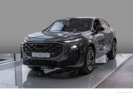 Audi Q3 35 TDI S tronic S line 5 Türen