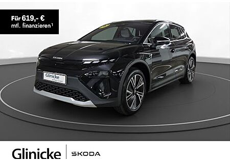 Skoda Elroq 85 5 Türen