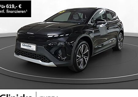 Skoda Elroq 85 5 Türen