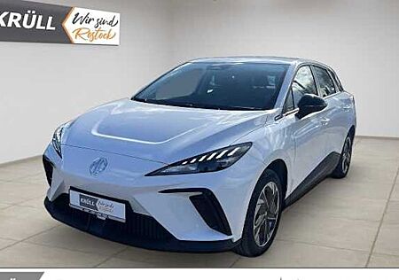 MG MG4 EV 51kWh Standard 5 Türen