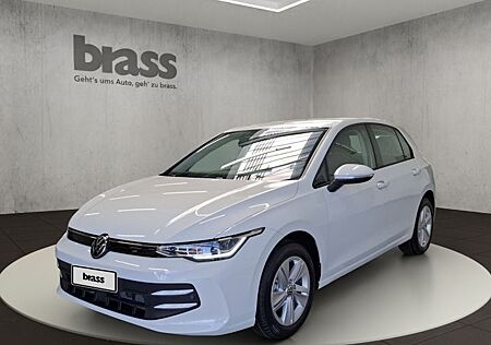 VW Golf 1.5 eTSI OPF 85kW DSG Life 5 Türen