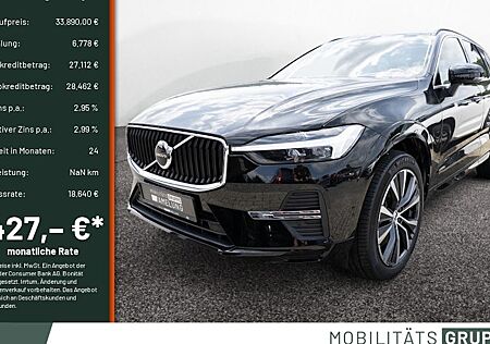Volvo XC 60 B4 D Momentum Pro Geartronic 5 Türen