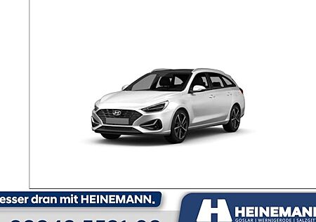 Hyundai i30 1.5 T-GDI Hybrid Intro DCT 5 Türen