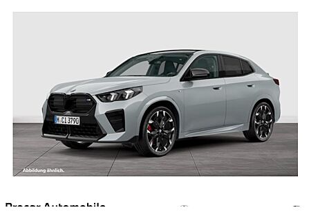 BMW X2 M35i xDrive Steptronic DCT 5 Türen