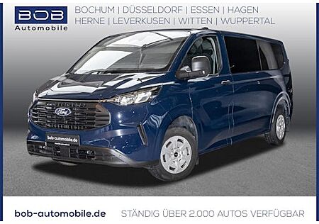 Ford Transit Custom 2.0 EcoBlue 100kW 320 L2 Trend 4 Türen