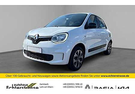 Renault Twingo SCe 65 Zen 5 Türen