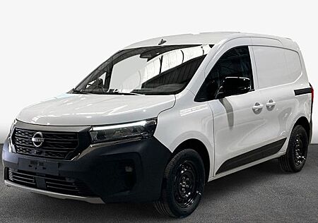 Nissan Townstar DIG-T 130 L1 2,0t N-Connecta 4 Türen