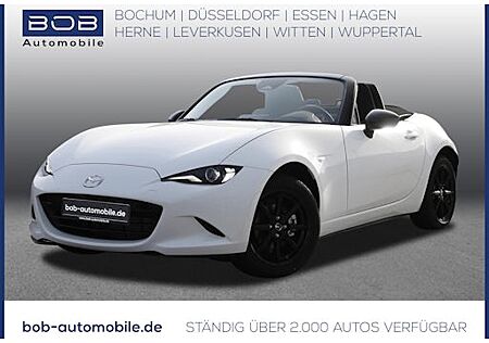 Mazda MX-5 1.5 SKYACTIV-G 132 Prime-Line 2 Türen