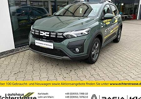 Dacia Sandero Stepway TCe 90 Stepway Expression 5 Türen