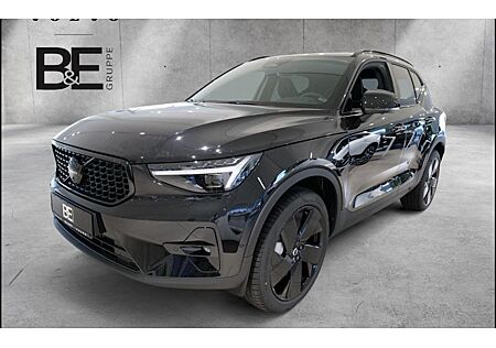 Volvo XC 40 B3 Plus Black Edition DCT 5 Türen