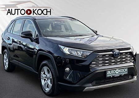 Toyota RAV 4 2.5 Hybrid Comfort Auto 5 Türen