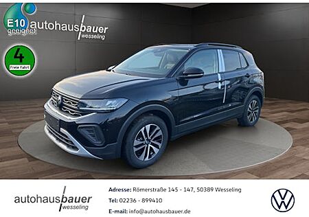 VW T-Cross 1.0 TSI OPF 85 kW Life 5 Türen