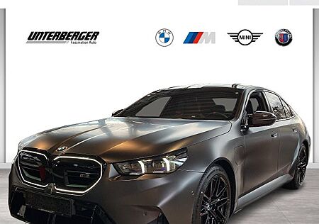 BMW M5 Plug-In Hybrid xDrive A 4 Türen
