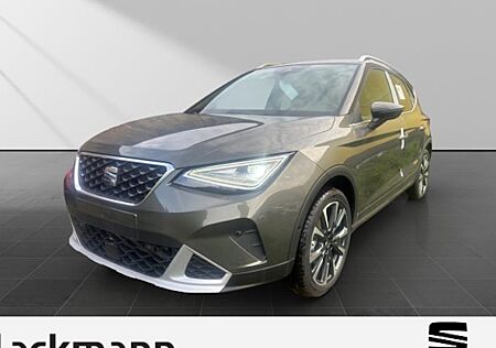 Seat Arona 1.5 TSI 110kW Xperience DSG 5 Türen
