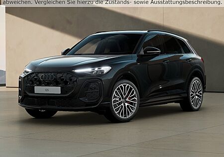 Audi Q5 55 TFSI e S tronic quattro S line 5 Türen