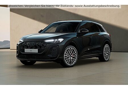 Audi Q5 55 TFSI e S tronic quattro S line 5 Türen