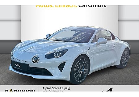 Alpine A110 1.8 GT DCT 2 Türen
