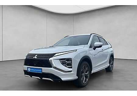Mitsubishi Eclipse Cross 2.4 PLUG-IN HYBRID 4WD Select 5 Türen