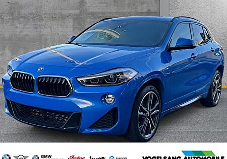 BMW X2 sDrive18i M Sport 5 Türen