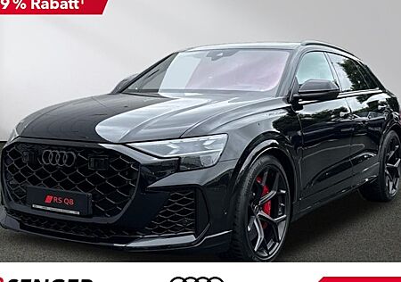 Audi RS Q8 performance TFSI quattro tiptronic 5 Türen